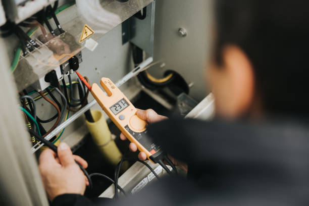 Best Electrical Safety Inspections  in Rutherford, NJ